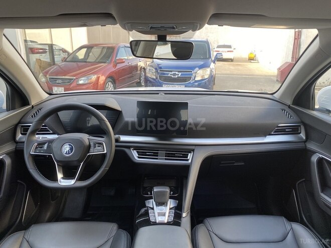 BYD  2021, 37,800 km - 1.5 l - Xırdalan