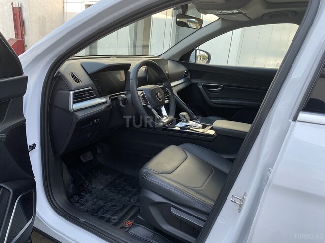BYD  2021, 37,800 km - 1.5 l - Xırdalan