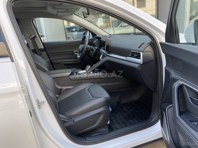 BYD  2021, 37,800 km - 1.5 l - Xırdalan
