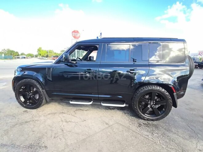 Land Rover Defender 2023, 73,811 km - 3.0 л - Bakı