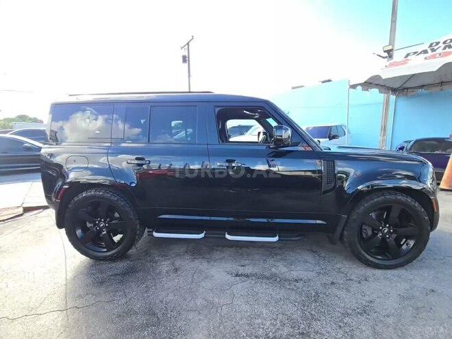 Land Rover Defender 2023, 73,811 km - 3.0 л - Bakı