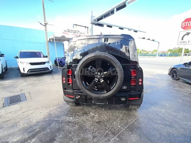 Land Rover Defender 2023, 73,811 km - 3.0 л - Bakı