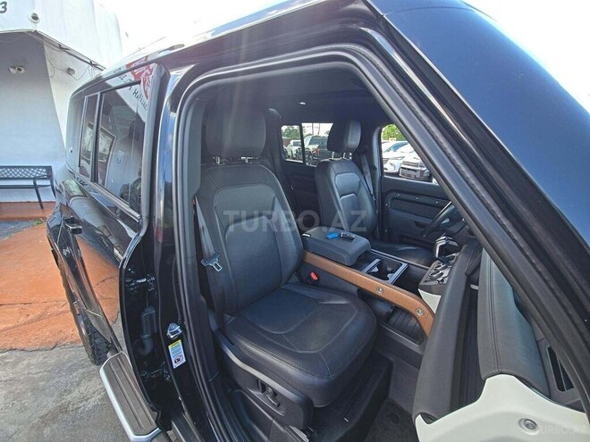 Land Rover Defender 2023, 73,811 km - 3.0 л - Bakı