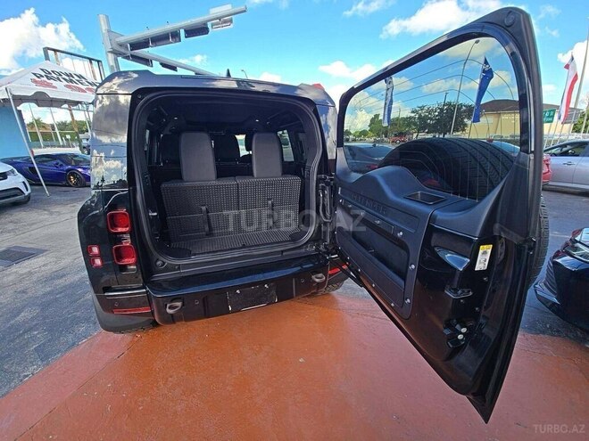 Land Rover Defender 2023, 73,811 km - 3.0 л - Bakı