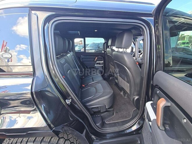 Land Rover Defender 2023, 73,811 km - 3.0 л - Bakı