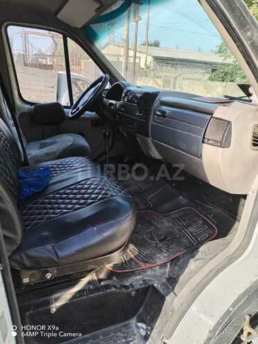 GAZ  2005, 221,338 km - 2.6 l - Bakı