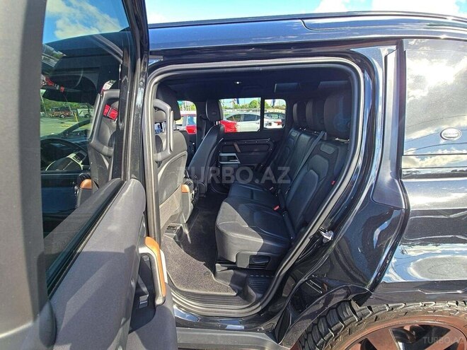Land Rover Defender 2023, 73,811 km - 3.0 л - Bakı