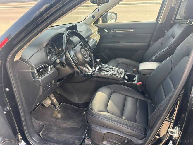 Mazda CX-5 2018, 158,000 km - 2.5 l - Bakı