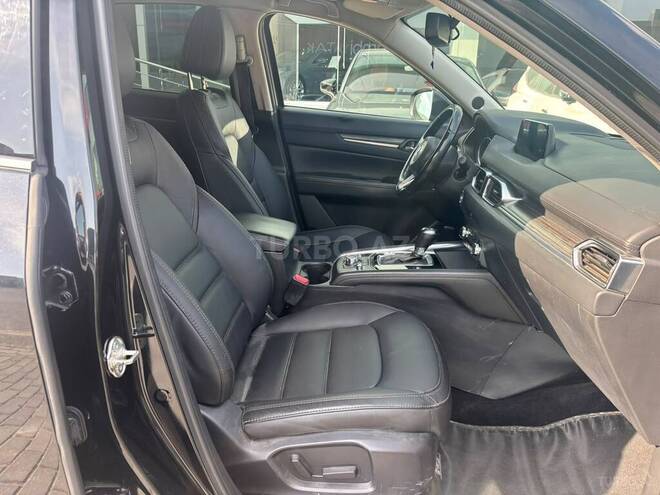 Mazda CX-5 2018, 158,000 km - 2.5 l - Bakı