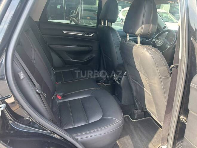 Mazda CX-5 2018, 158,000 km - 2.5 l - Bakı