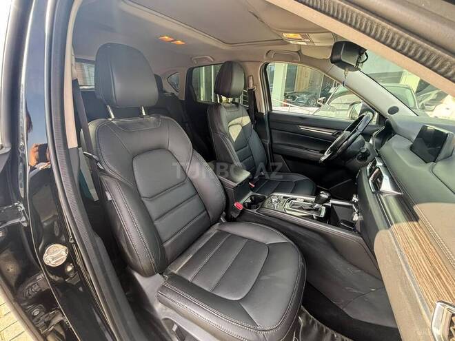 Mazda CX-5 2018, 158,000 km - 2.5 l - Bakı