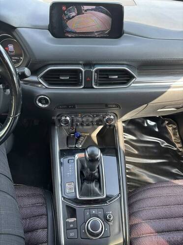 Mazda CX-5 2018, 158,000 km - 2.5 l - Bakı