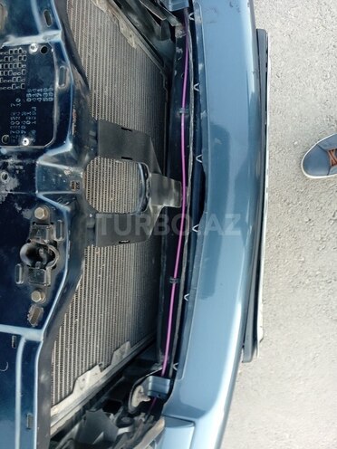 Mercedes C 230 1999, 346,949 km - 2.3 л - Bakı