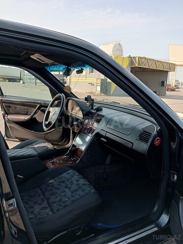 Mercedes C 230 1999, 346,949 km - 2.3 л - Bakı