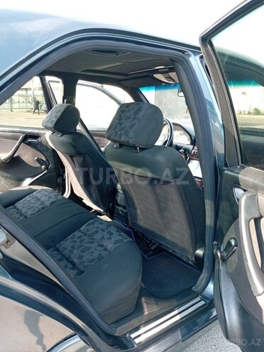 Mercedes C 230 1999, 346,949 km - 2.3 л - Bakı
