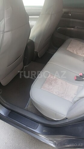 Toyota Prius 2009, 297,000 km - 1.5 l - Bakı