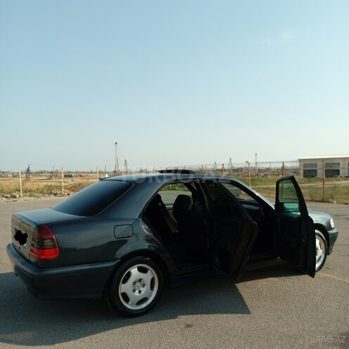 Mercedes C 230 1999, 346,949 km - 2.3 л - Bakı