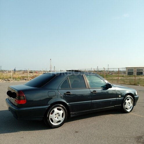 Mercedes C 230 1999, 346,949 km - 2.3 л - Bakı
