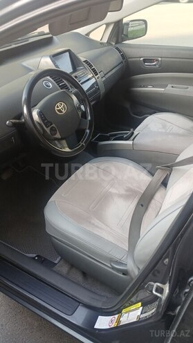 Toyota Prius 2009, 297,000 km - 1.5 l - Bakı