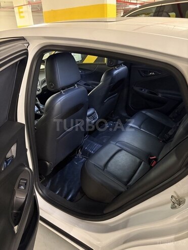Chevrolet Malibu 2018, 132,000 km - 2.5 l - Bakı