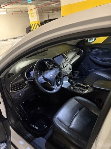 Chevrolet Malibu 2018, 132,000 km - 2.5 l - Bakı