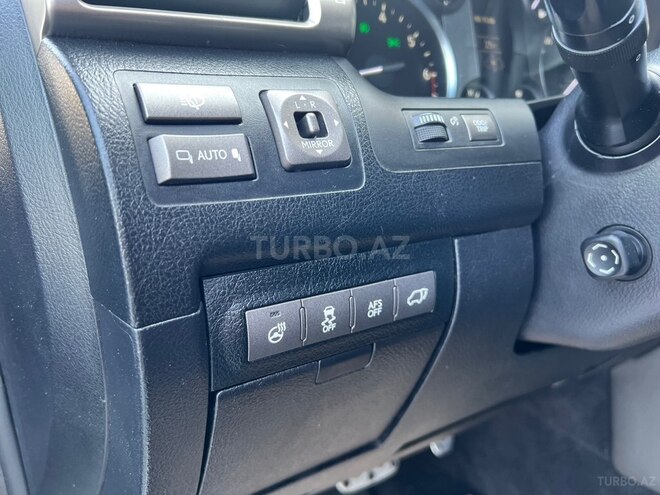 Lexus LX 570 2014, 215,000 km - 5.7 l - Bakı