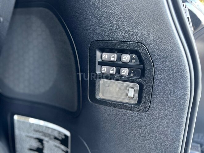 Lexus LX 570 2014, 215,000 km - 5.7 l - Bakı
