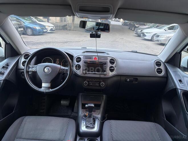 Volkswagen Tiguan 2009, 152,000 km - 2.0 l - Bakı