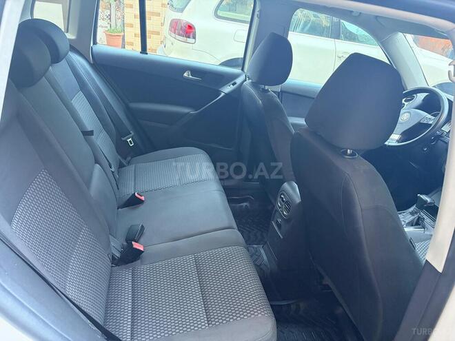 Volkswagen Tiguan 2009, 152,000 km - 2.0 l - Bakı