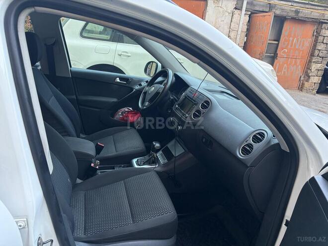 Volkswagen Tiguan 2009, 152,000 km - 2.0 l - Bakı