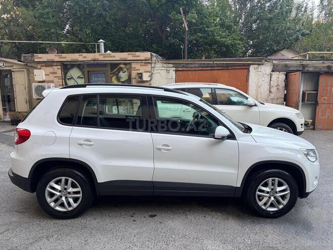Volkswagen Tiguan 2009, 152,000 km - 2.0 l - Bakı