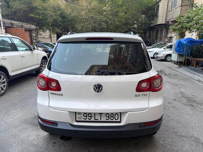 Volkswagen Tiguan 2009, 152,000 km - 2.0 l - Bakı