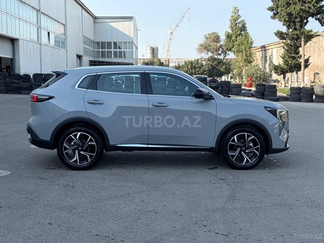 Changan CS 55 Plus 2026, 0 km - 1.5 л - Bakı