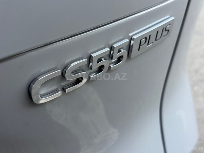 Changan CS 55 Plus 2026, 0 km - 1.5 л - Bakı