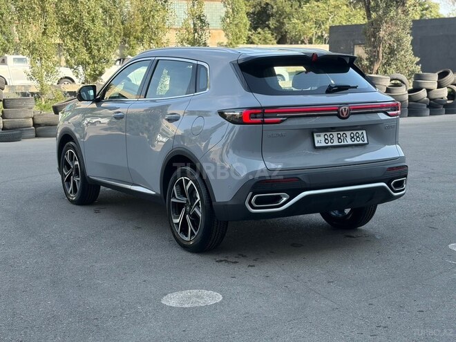 Changan CS 55 Plus 2026, 0 km - 1.5 л - Bakı