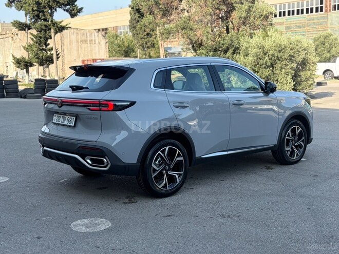 Changan CS 55 Plus 2026, 0 km - 1.5 л - Bakı