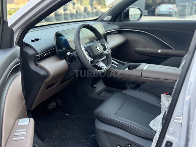 Changan CS 55 Plus 2026, 0 km - 1.5 л - Bakı