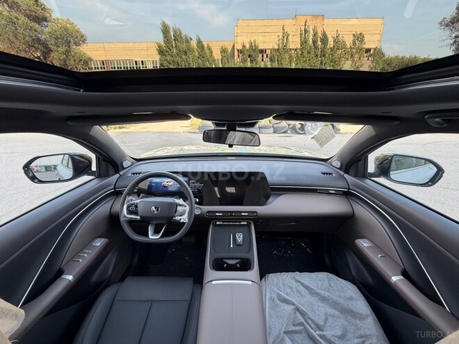 Changan CS 55 Plus 2026, 0 km - 1.5 л - Bakı