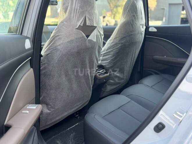 Changan CS 55 Plus 2026, 0 km - 1.5 л - Bakı