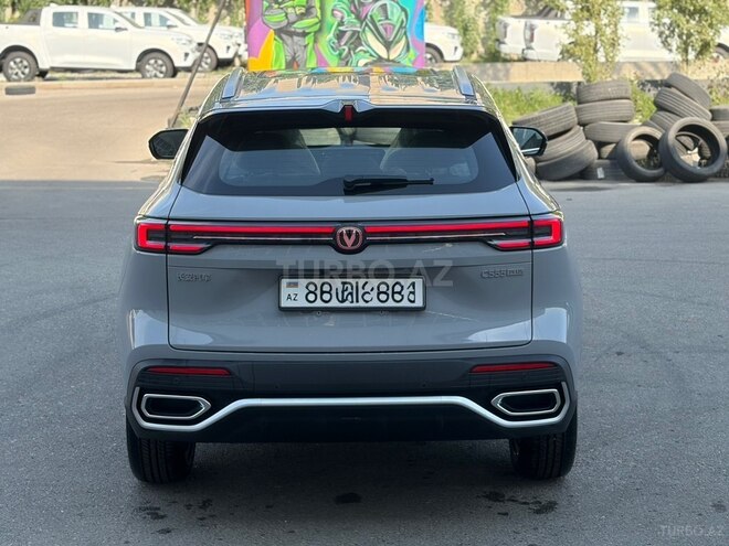 Changan CS 55 Plus 2026, 0 km - 1.5 л - Bakı