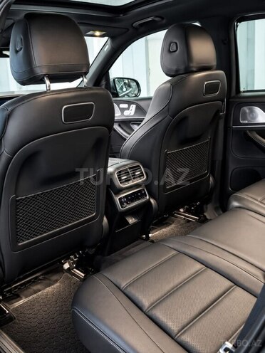 Mercedes GLS 450 4MATIC 2020, 74,372 km - 3.0 л - Bakı