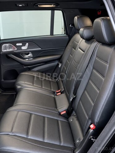 Mercedes GLS 450 4MATIC 2020, 74,372 km - 3.0 л - Bakı