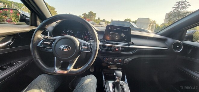 Kia Forte 2020, 95,273 km - 2.0 l - Bakı