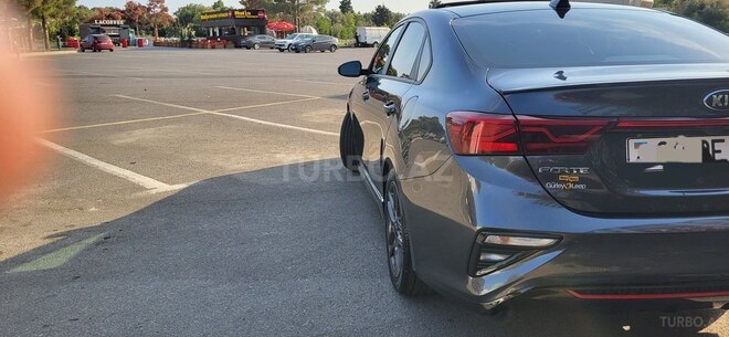Kia Forte 2020, 95,273 km - 2.0 l - Bakı