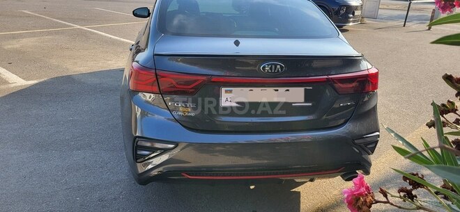 Kia Forte 2020, 95,273 km - 2.0 l - Bakı