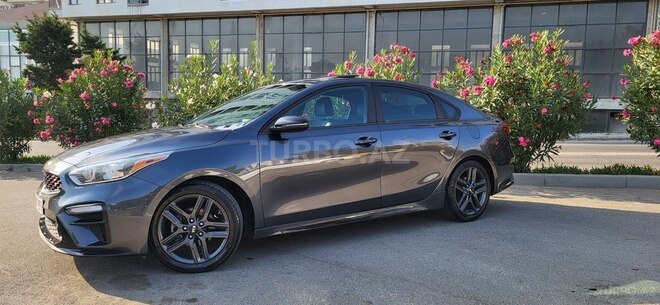 Kia Forte 2020, 95,273 km - 2.0 l - Bakı