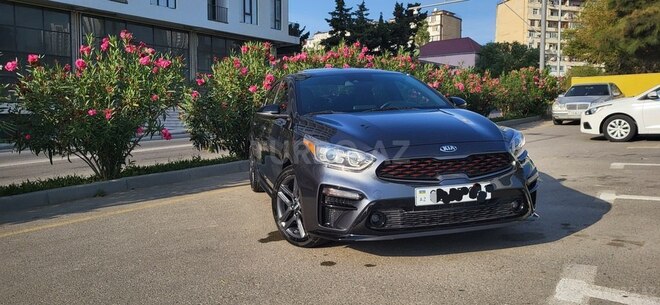 Kia Forte 2020, 95,273 km - 2.0 l - Bakı