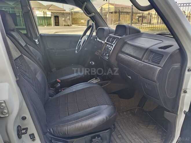 Mitsubishi Pajero io 1999, 355,124 km - 1.8 l - Bakı