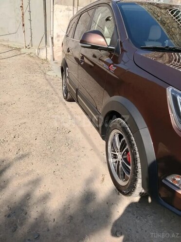 Baic M60 2020, 52,742 km - 1.5 l - Gəncə