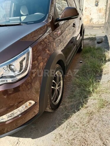 Baic M60 2020, 52,742 km - 1.5 l - Gəncə